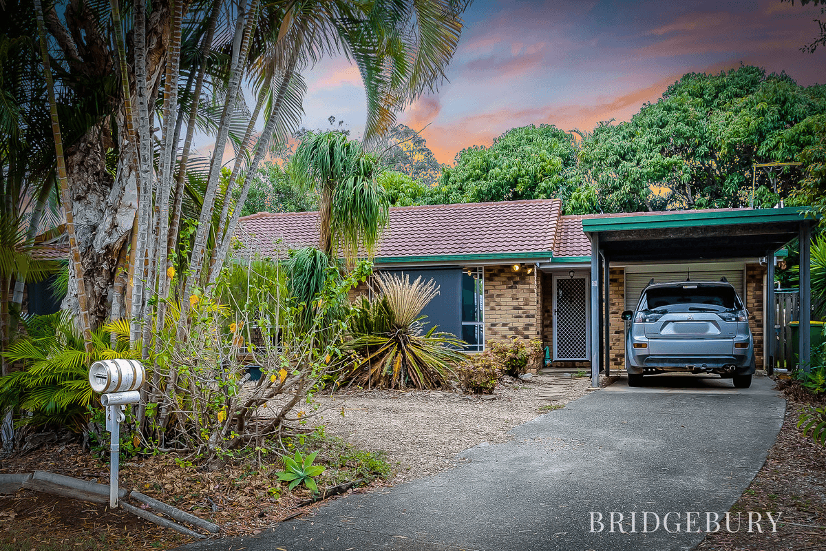 44 Mountain Blue Drive, Kallangur, QLD 4503
