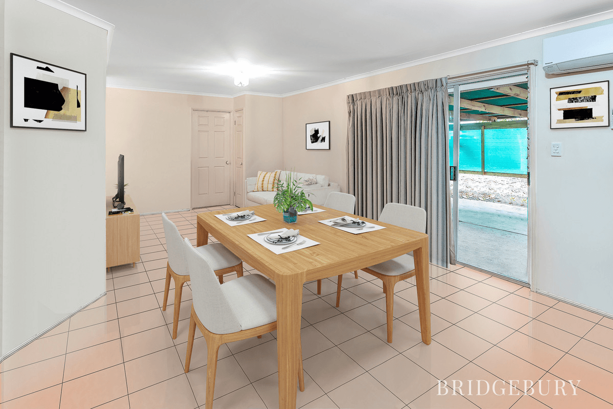 44 Mountain Blue Drive, Kallangur, QLD 4503
