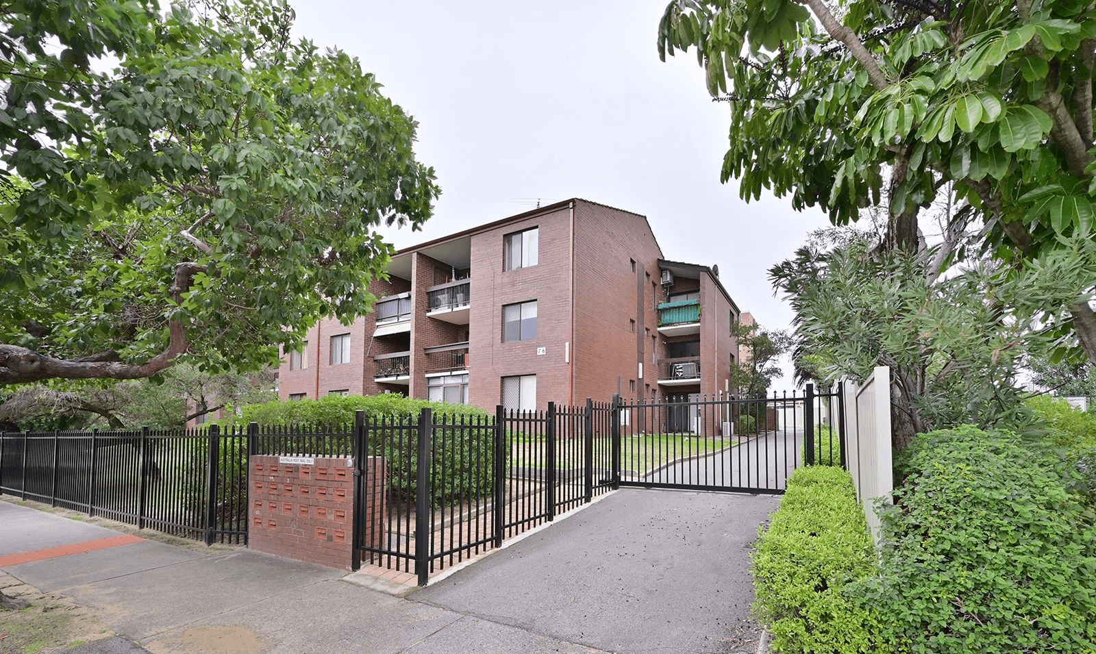 12/76 King George Street, VICTORIA PARK, WA 6100