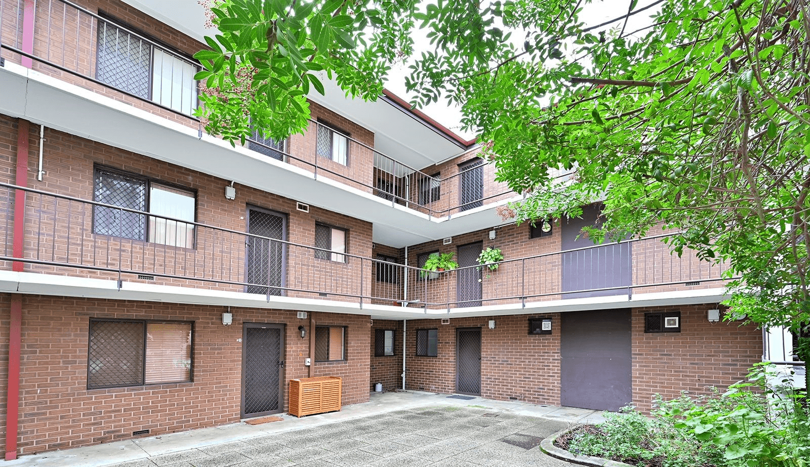 12/76 King George Street, VICTORIA PARK, WA 6100