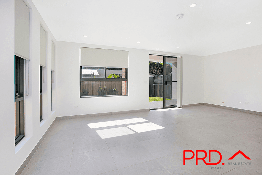 1/35 Campbell Street, SANS SOUCI, NSW 2219