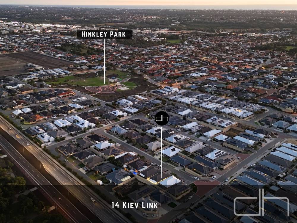14 Kiev Link, Hocking, WA 6065