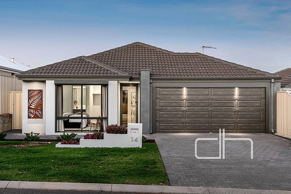 14 Kiev Link, Hocking, WA 6065
