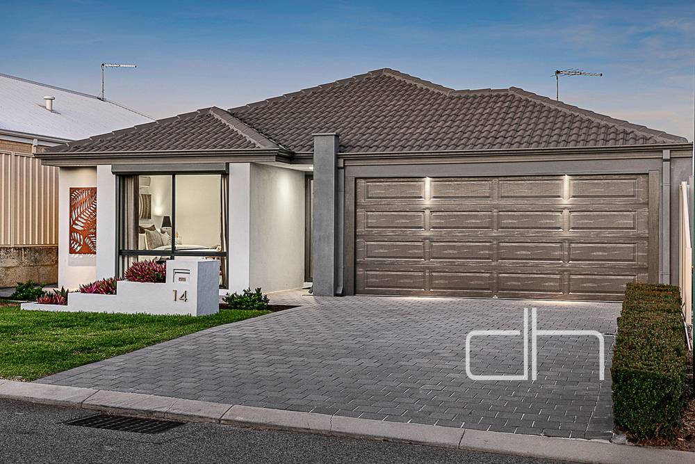 14 Kiev Link, Hocking, WA 6065