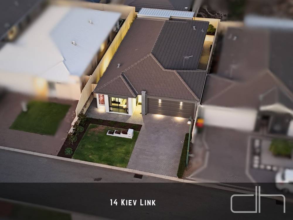 14 Kiev Link, Hocking, WA 6065