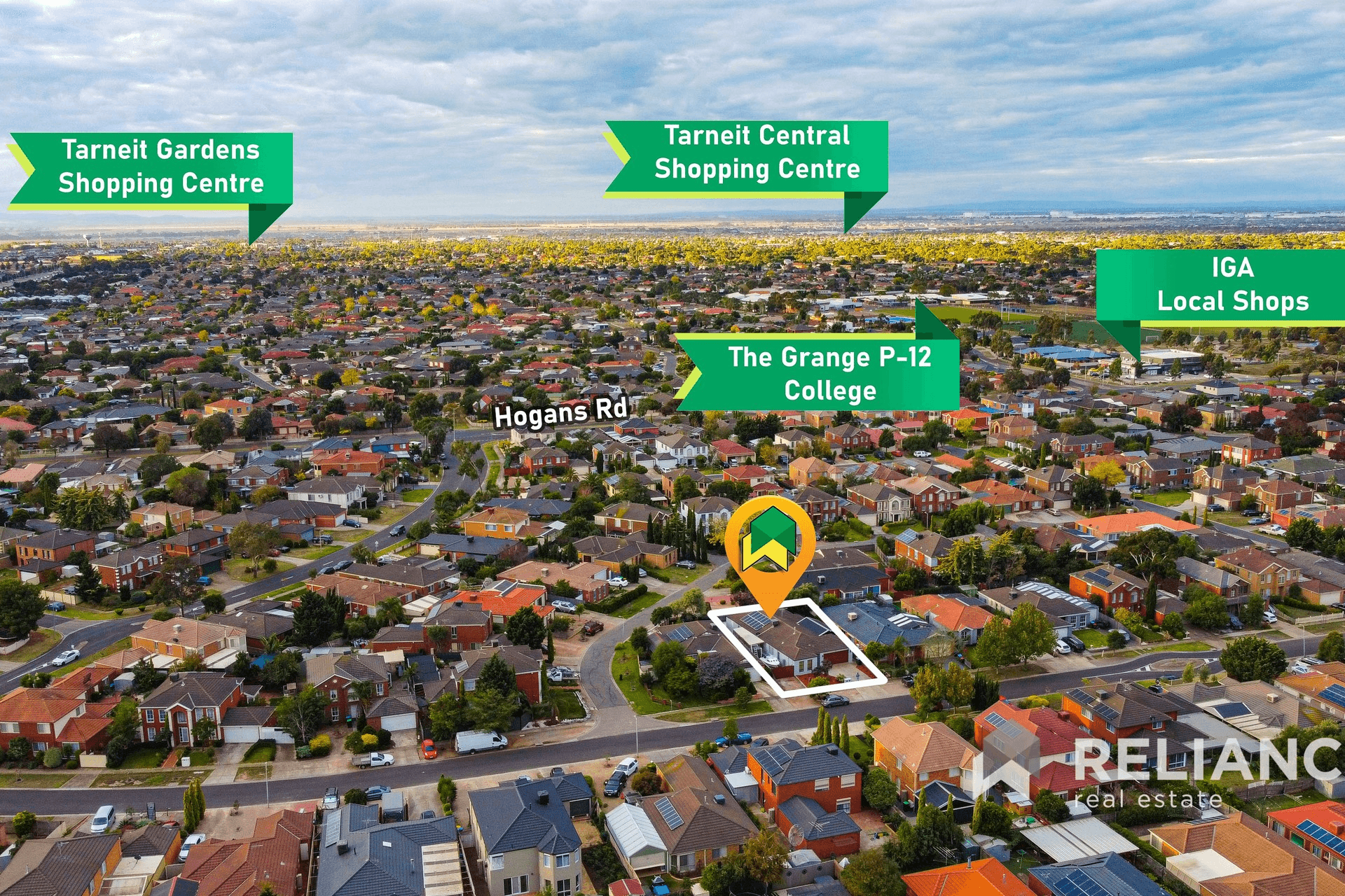 11 Tandarra Drive, Hoppers Crossing, VIC 3029