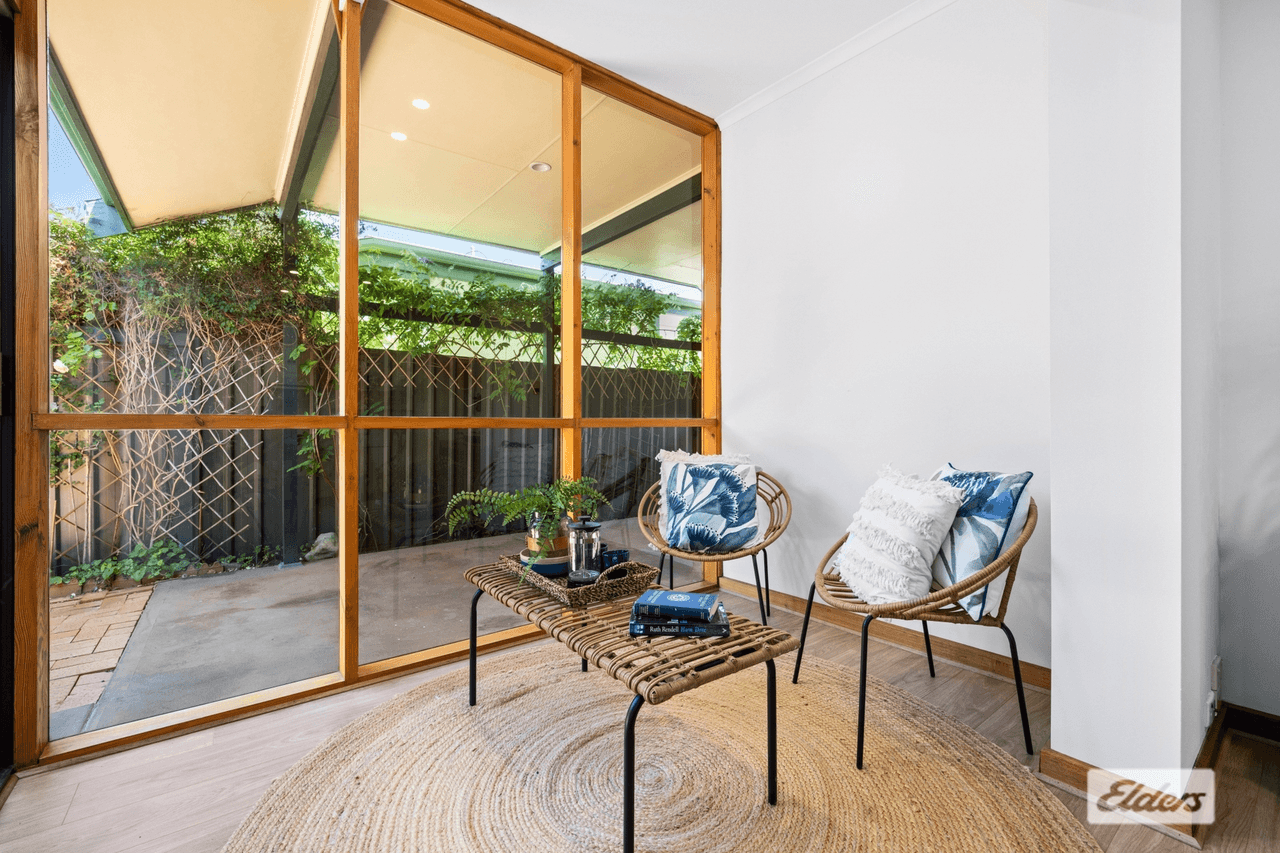 1a Churchill Avenue, Clarence Park, SA 5034