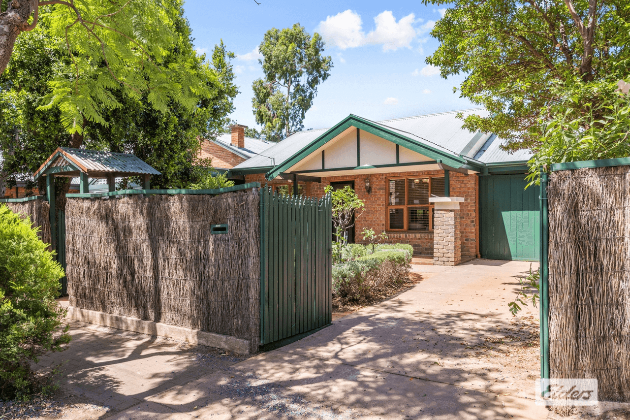 1a Churchill Avenue, Clarence Park, SA 5034