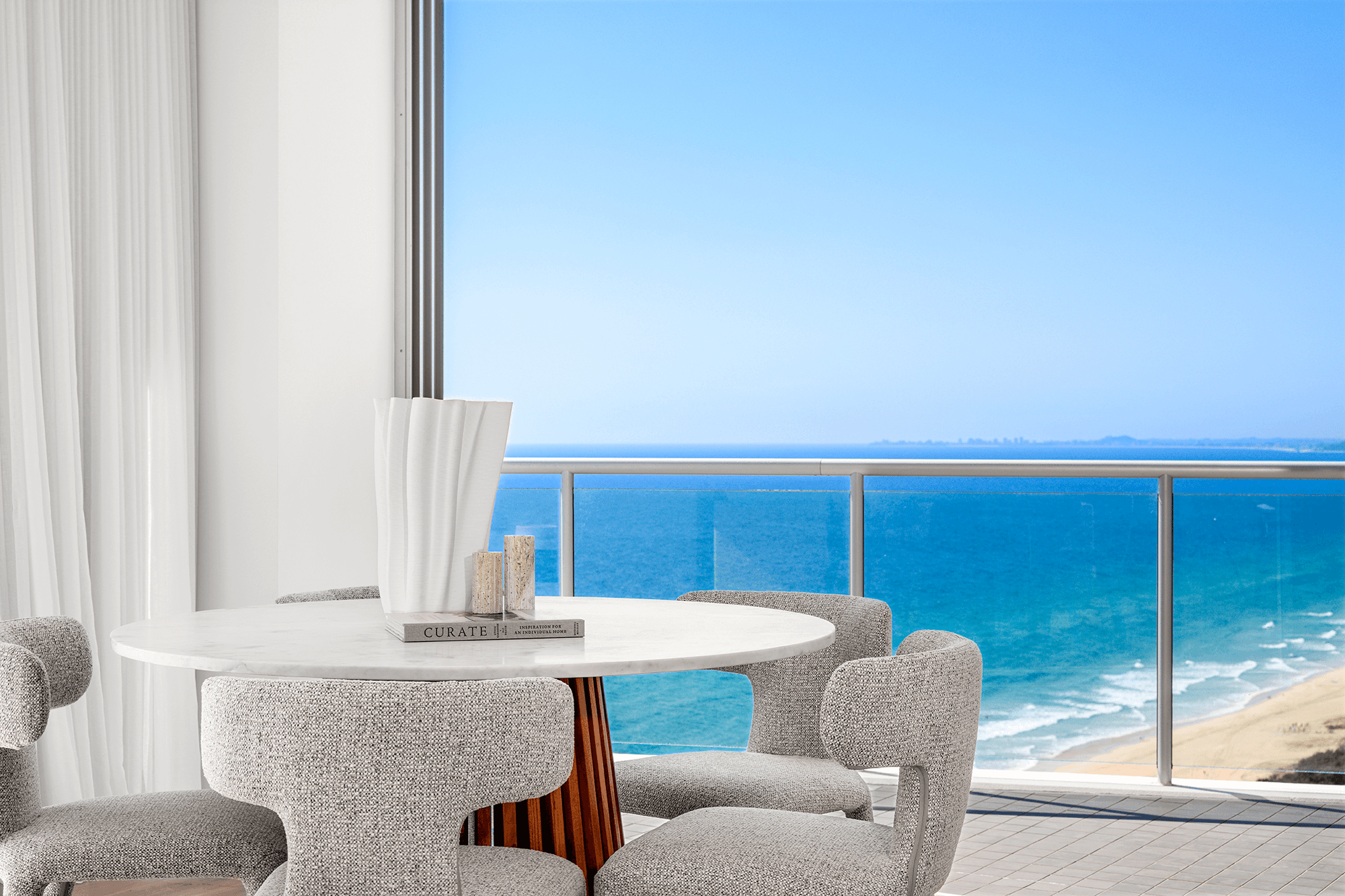 2805/159 Old Burleigh Road, BROADBEACH, QLD 4218