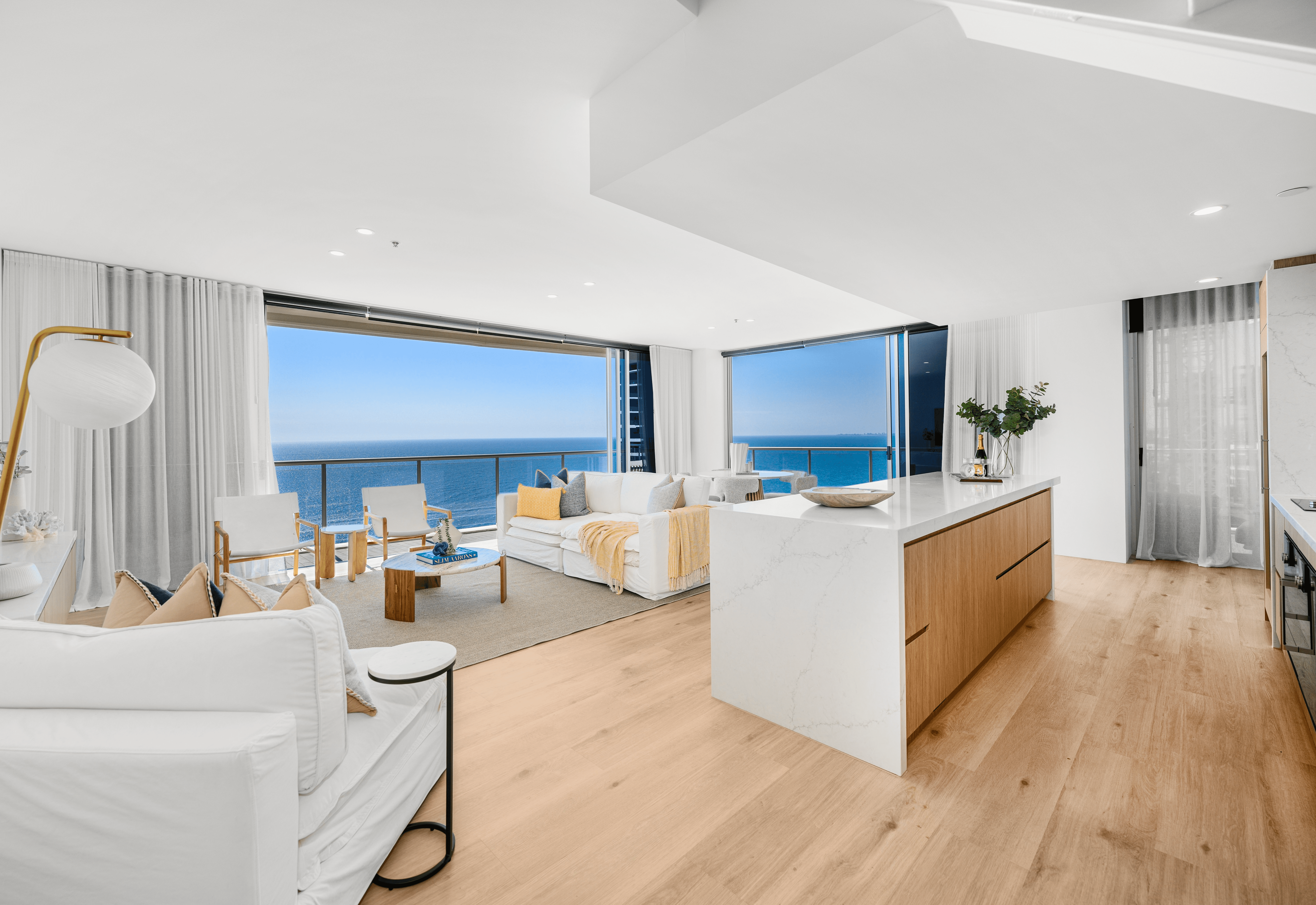 2805/159 Old Burleigh Road, BROADBEACH, QLD 4218