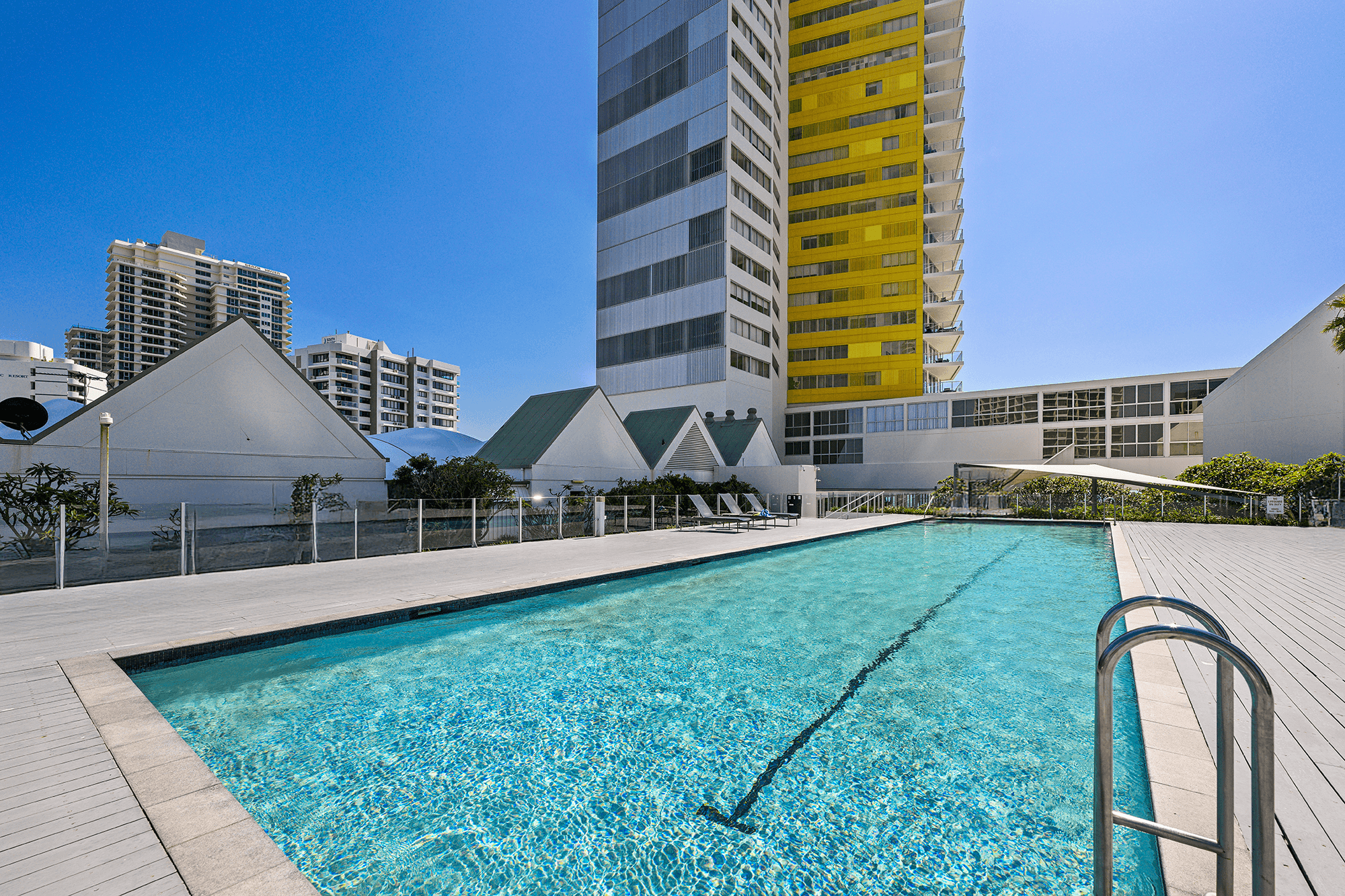 2805/159 Old Burleigh Road, BROADBEACH, QLD 4218