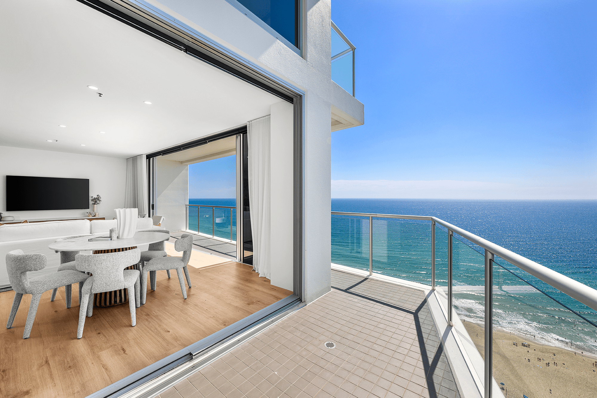 2805/159 Old Burleigh Road, BROADBEACH, QLD 4218