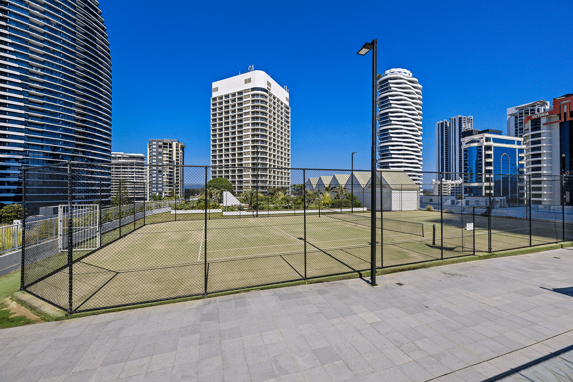 2805/159 Old Burleigh Road, BROADBEACH, QLD 4218