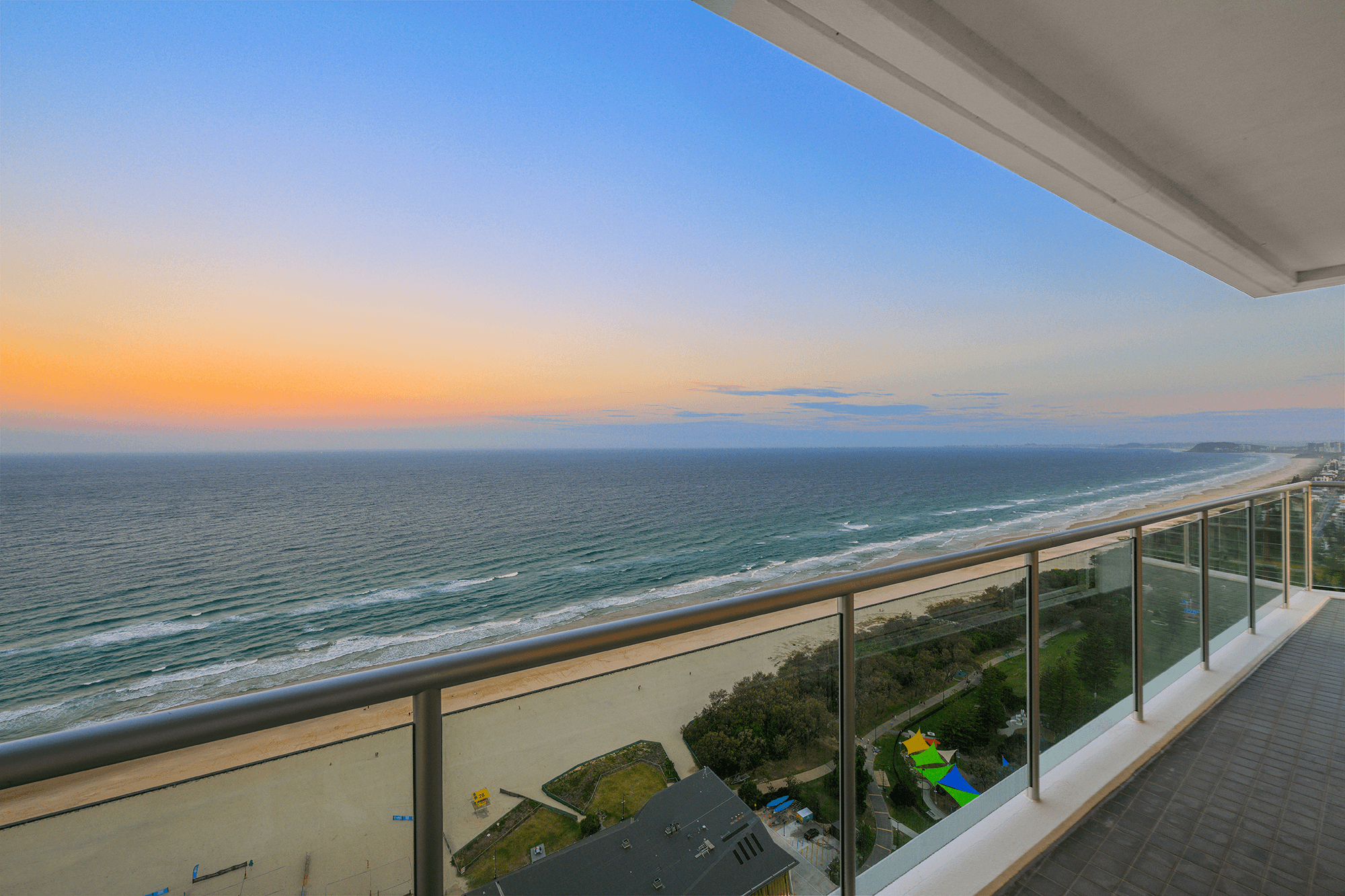 2805/159 Old Burleigh Road, BROADBEACH, QLD 4218