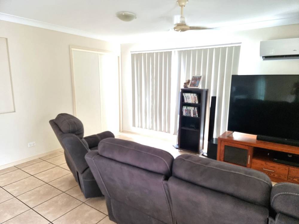 7 Sapphire Crescent, BOWEN, QLD 4805
