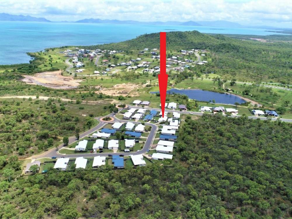 7 Sapphire Crescent, BOWEN, QLD 4805
