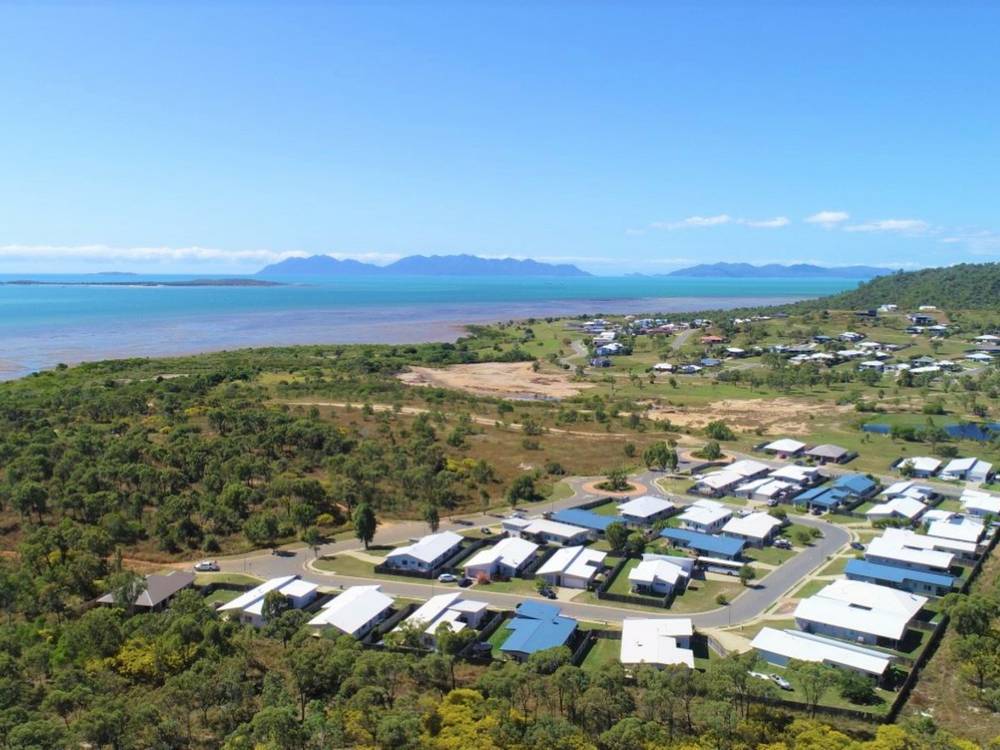 7 Sapphire Crescent, BOWEN, QLD 4805
