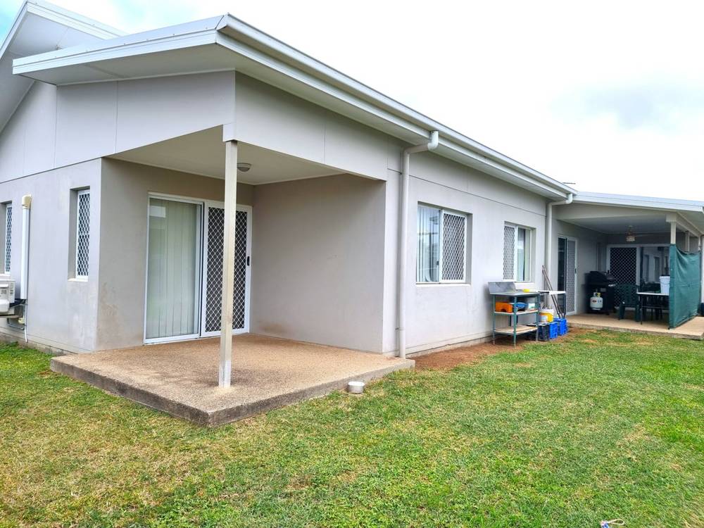 7 Sapphire Crescent, BOWEN, QLD 4805