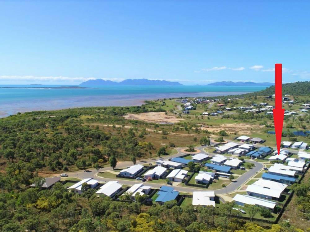 7 Sapphire Crescent, BOWEN, QLD 4805