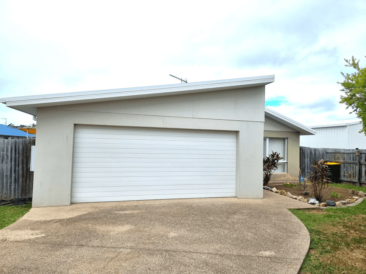 7 Sapphire Crescent, BOWEN, QLD 4805