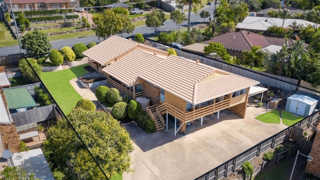 145 Castile Crescent, EDENS LANDING, QLD 4207