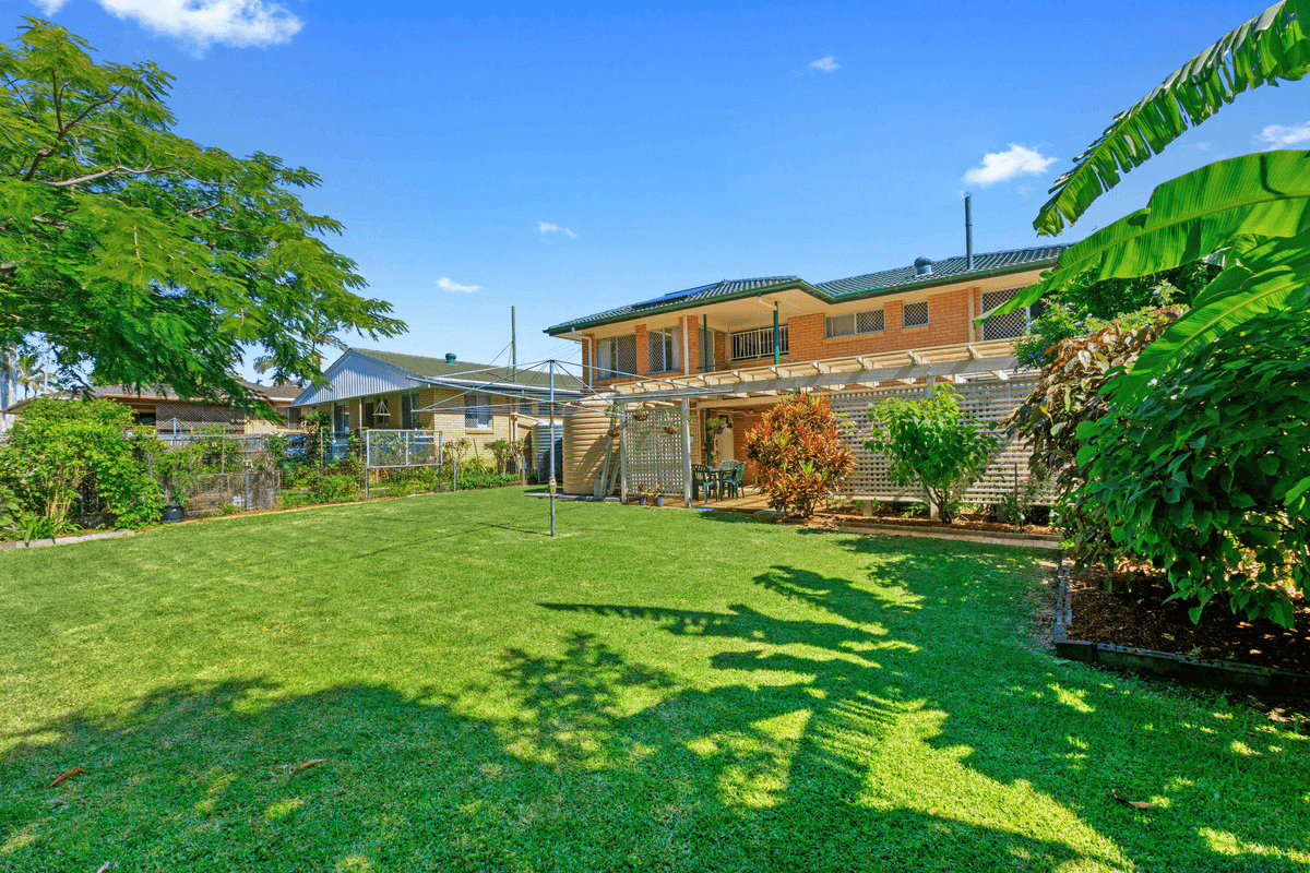 7 Winston Street, WYNNUM WEST, QLD 4178