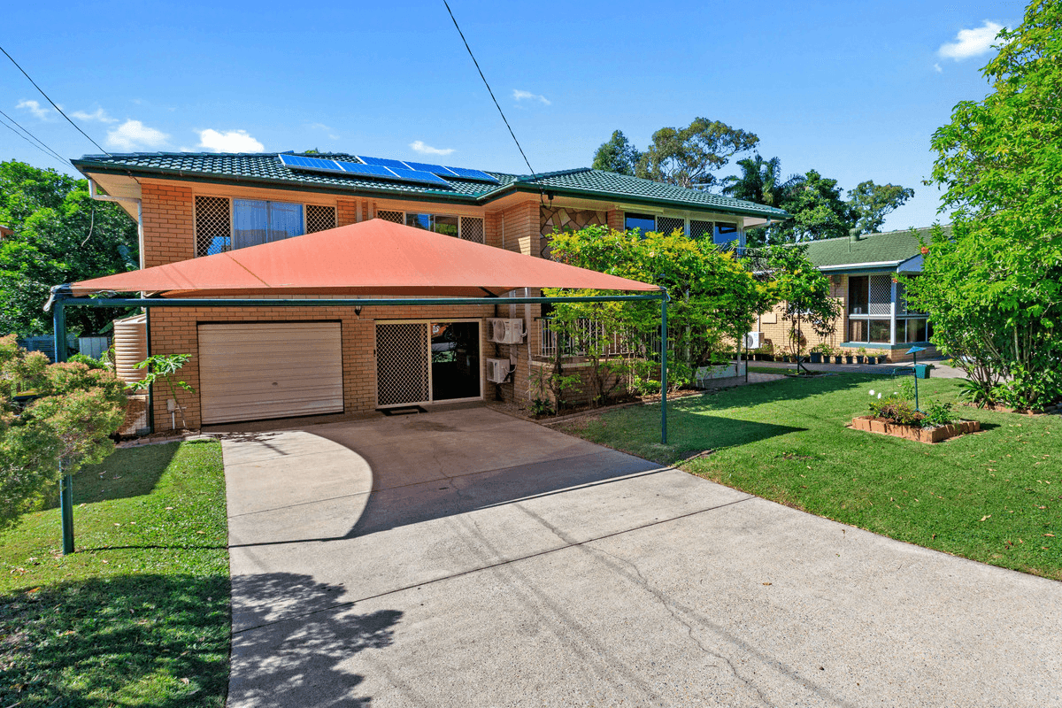 7 Winston Street, WYNNUM WEST, QLD 4178