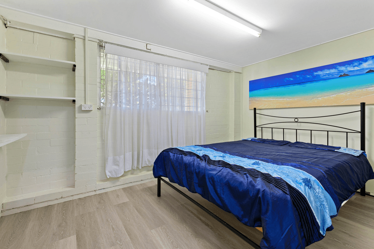 7 Winston Street, WYNNUM WEST, QLD 4178