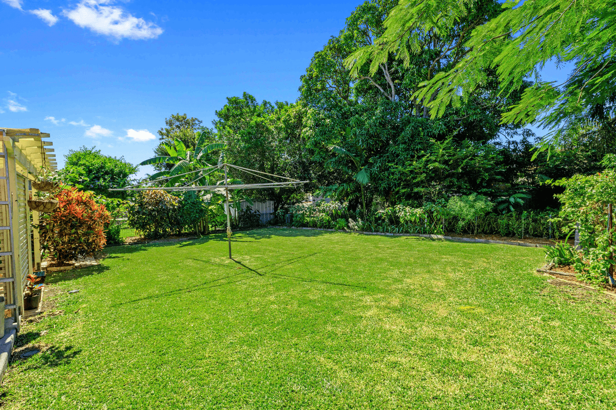 7 Winston Street, WYNNUM WEST, QLD 4178