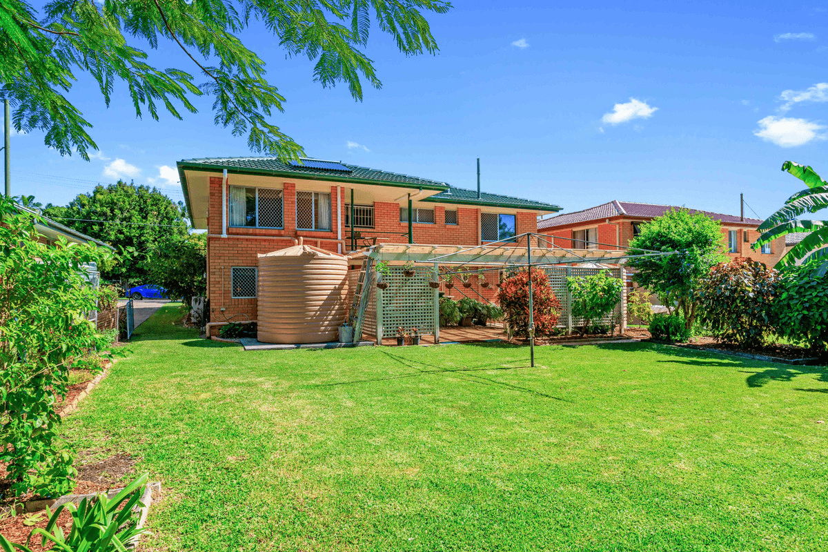 7 Winston Street, WYNNUM WEST, QLD 4178