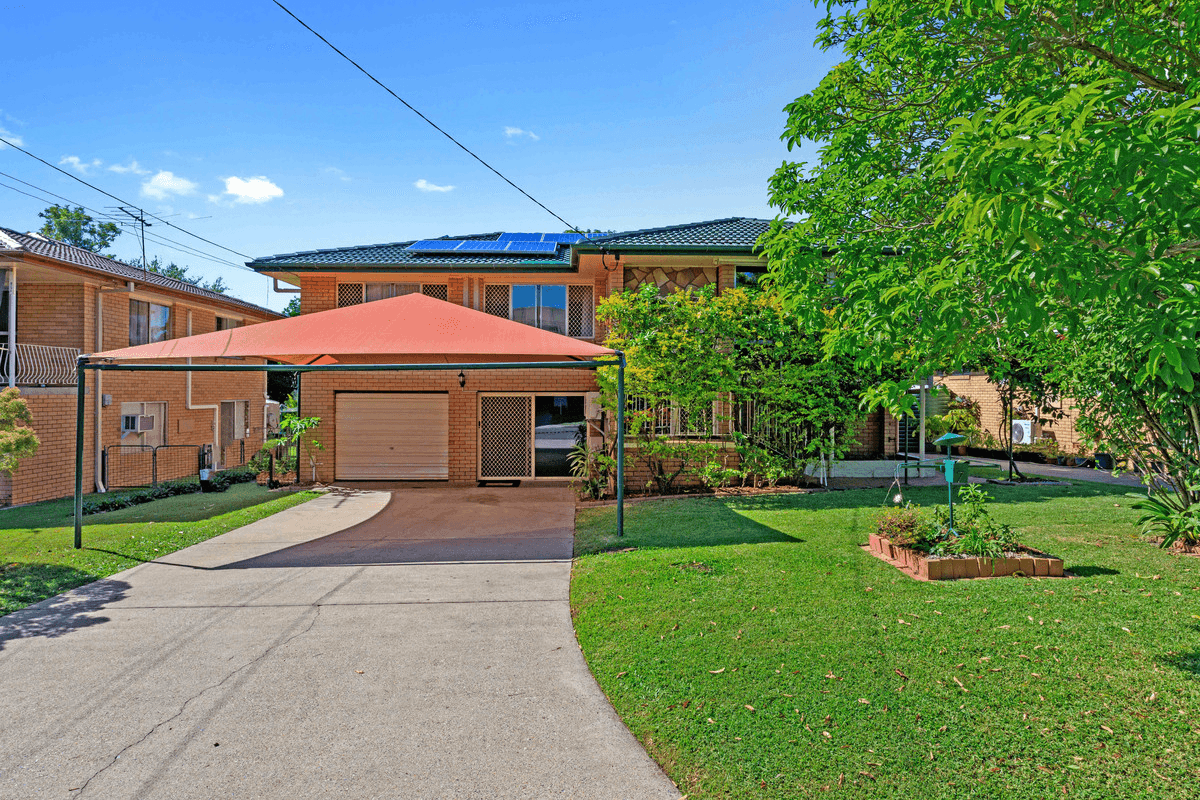 7 Winston Street, WYNNUM WEST, QLD 4178