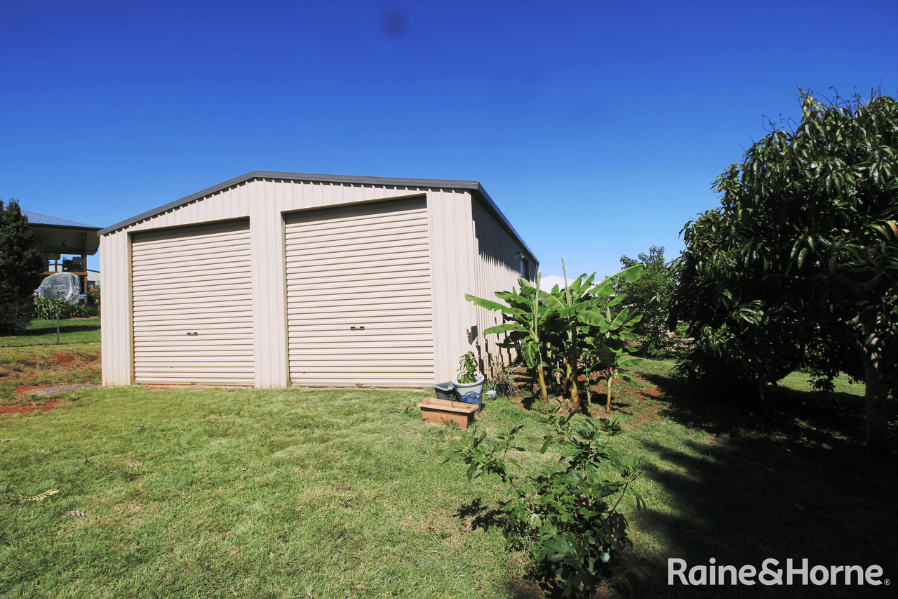 19 Sonaree Drive, KINGAROY, QLD 4610