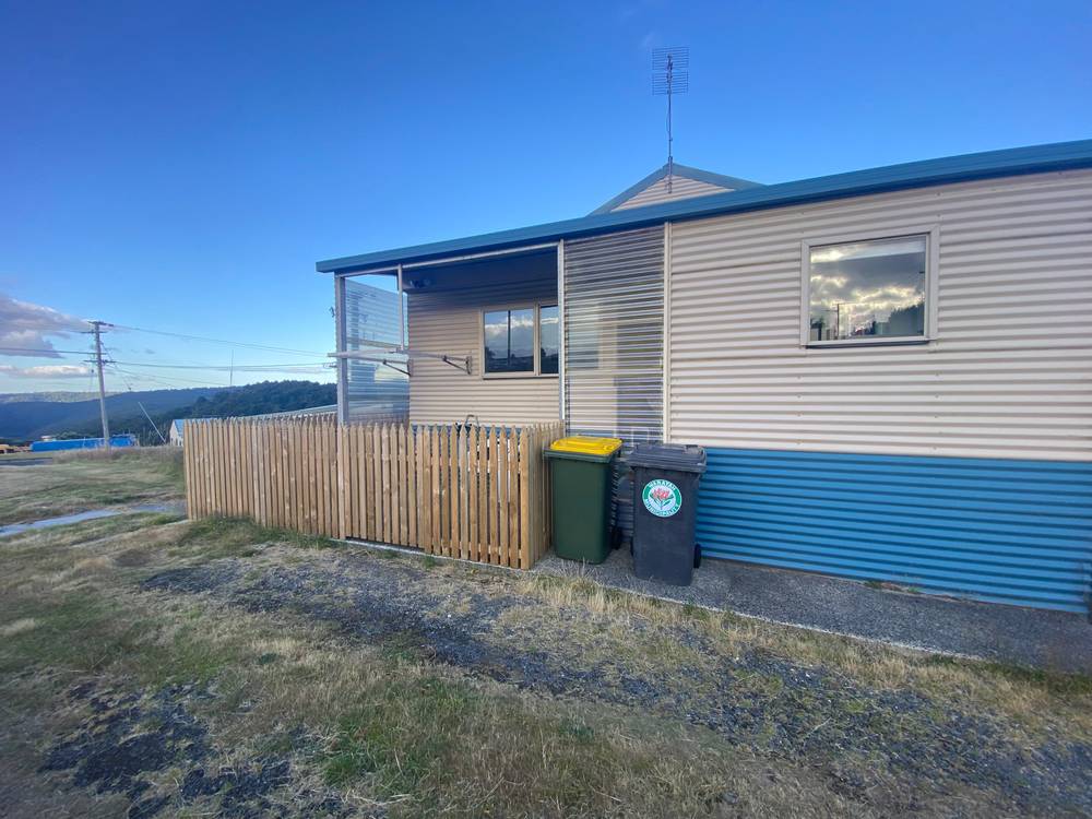 3 Crosby Street, WARATAH, TAS 7321