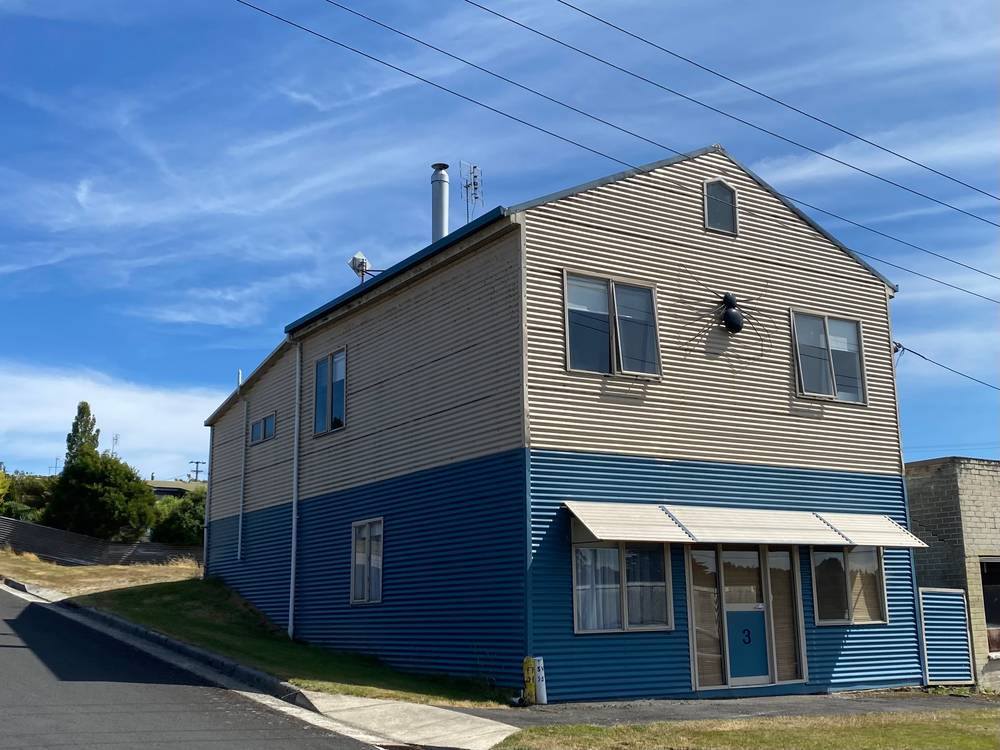 3 Crosby Street, WARATAH, TAS 7321