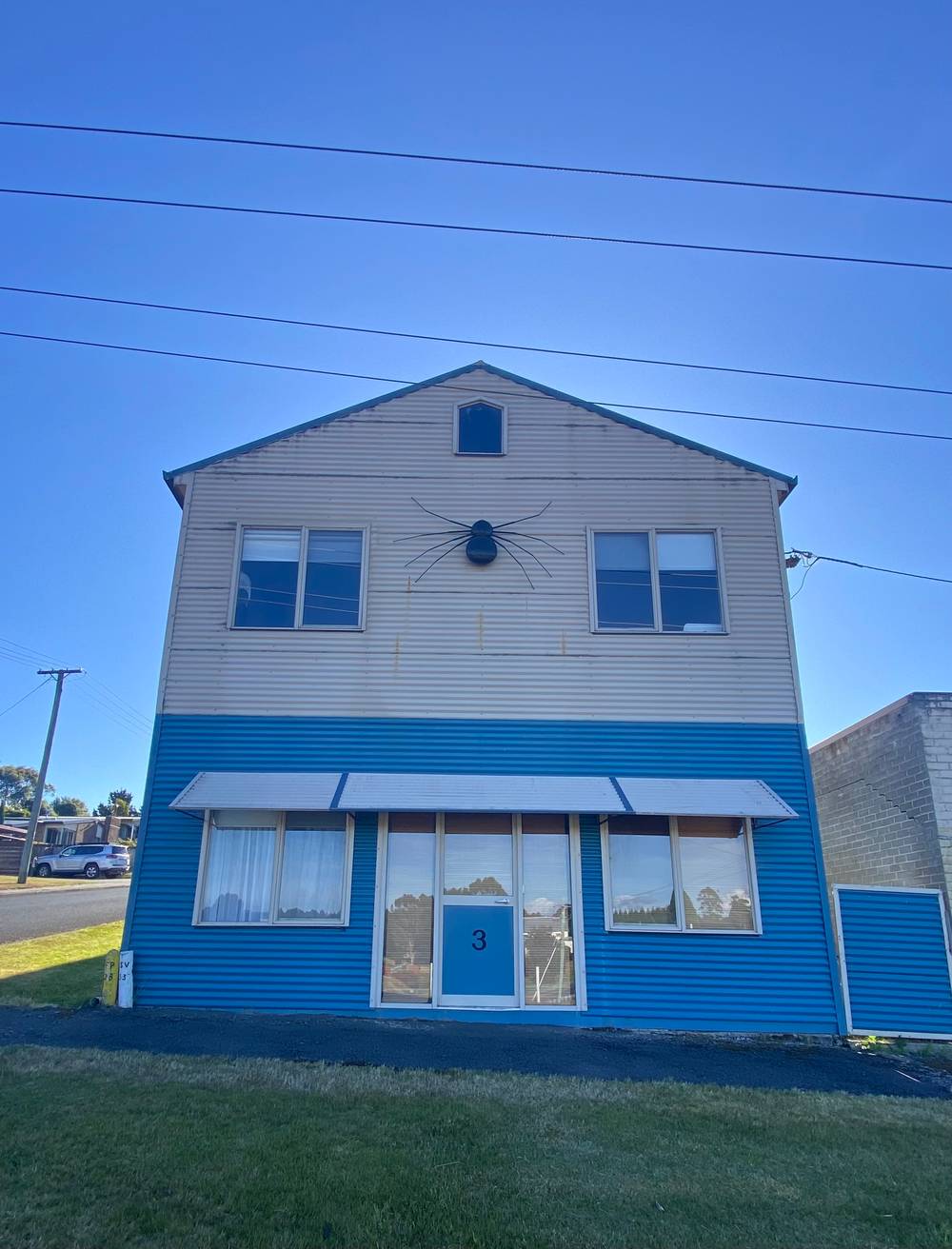 3 Crosby Street, WARATAH, TAS 7321