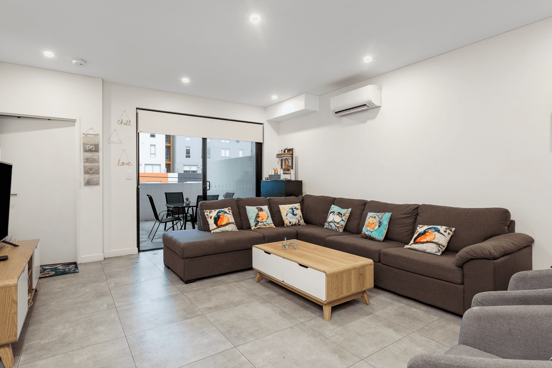 105/181-183 Great Western Highway, Mays Hill, NSW 2145