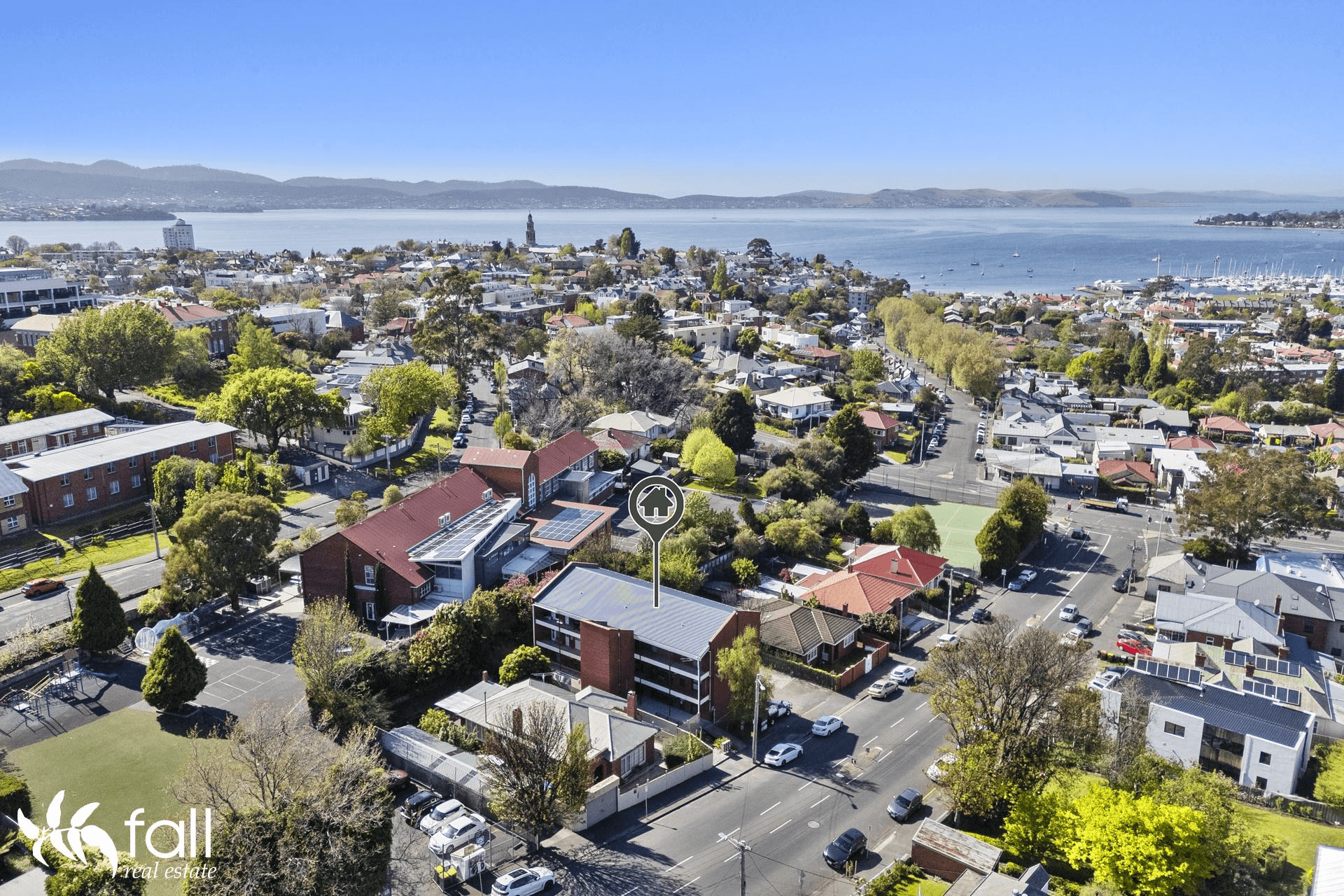 2/11 Byron Street, SANDY BAY, TAS 7005