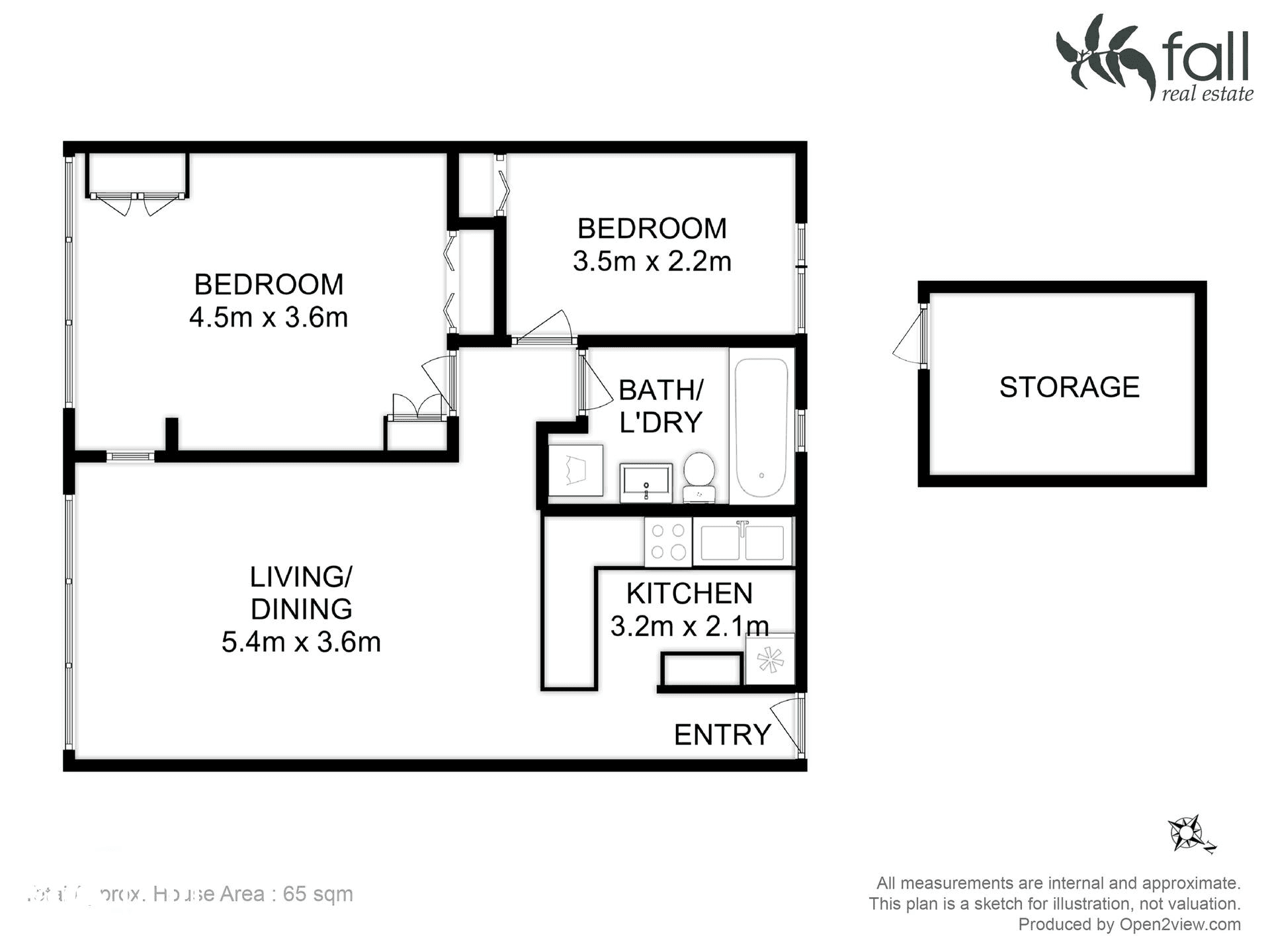 2/11 Byron Street, SANDY BAY, TAS 7005