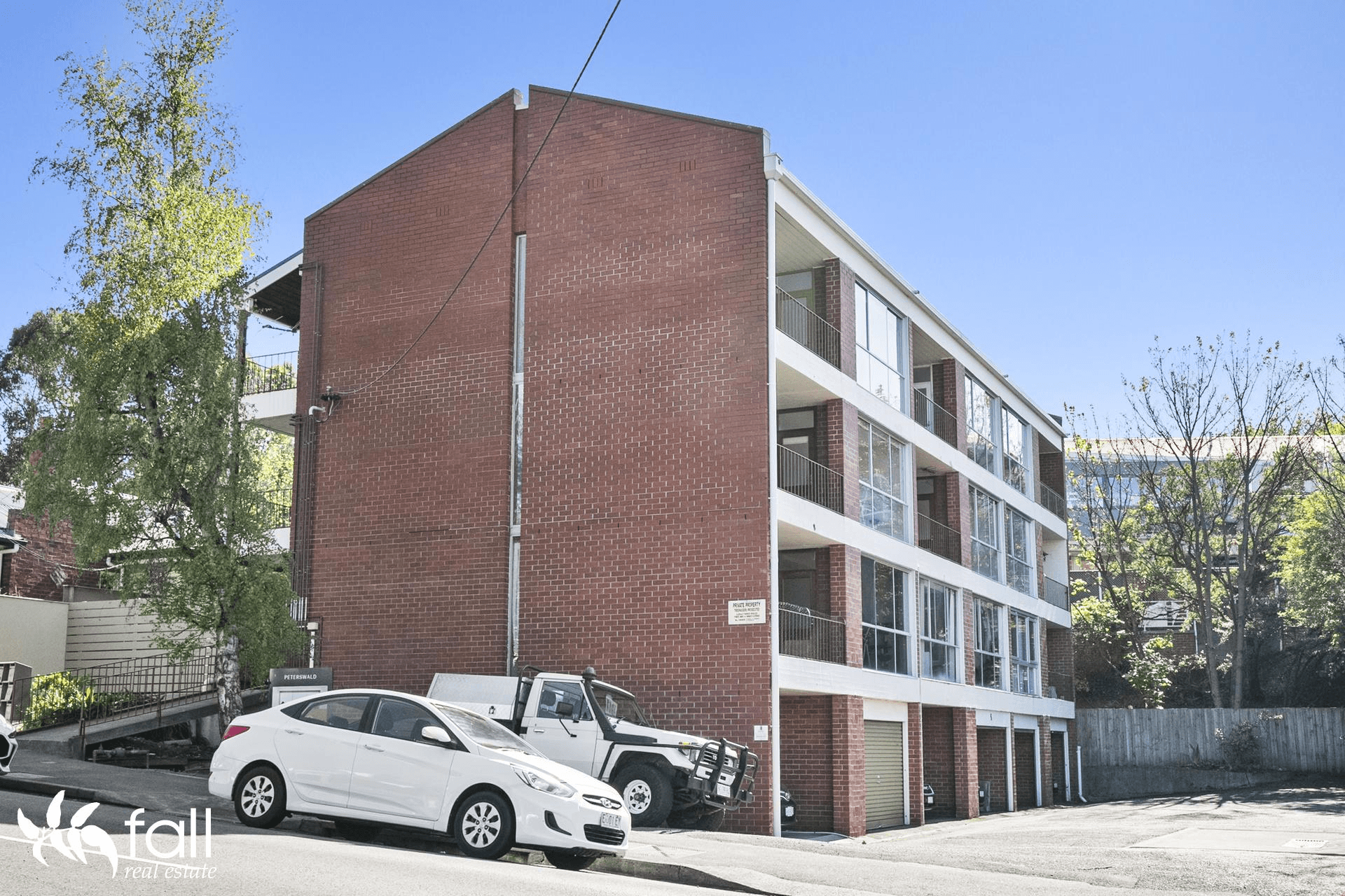 2/11 Byron Street, SANDY BAY, TAS 7005