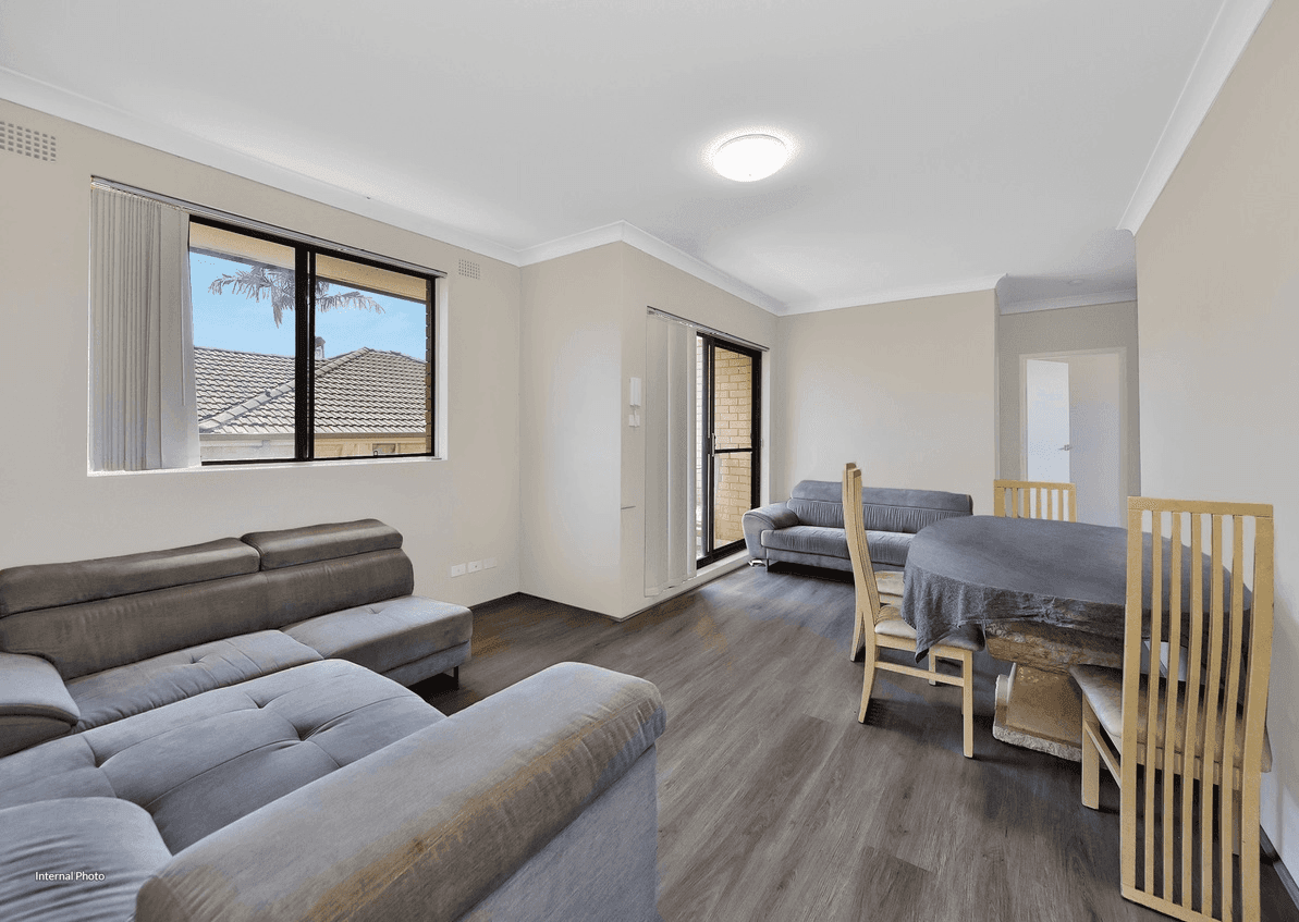 7/89 Dartbrook Road, Auburn, NSW 2144