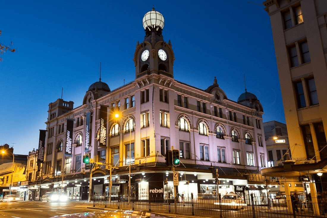 3137/185 Broadway, Ultimo, NSW 2007