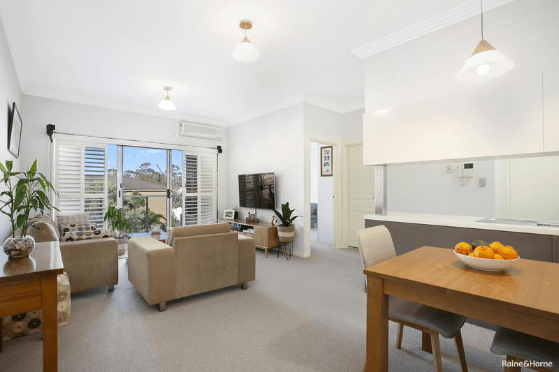 23/14-18 College Crescent, HORNSBY, NSW 2077