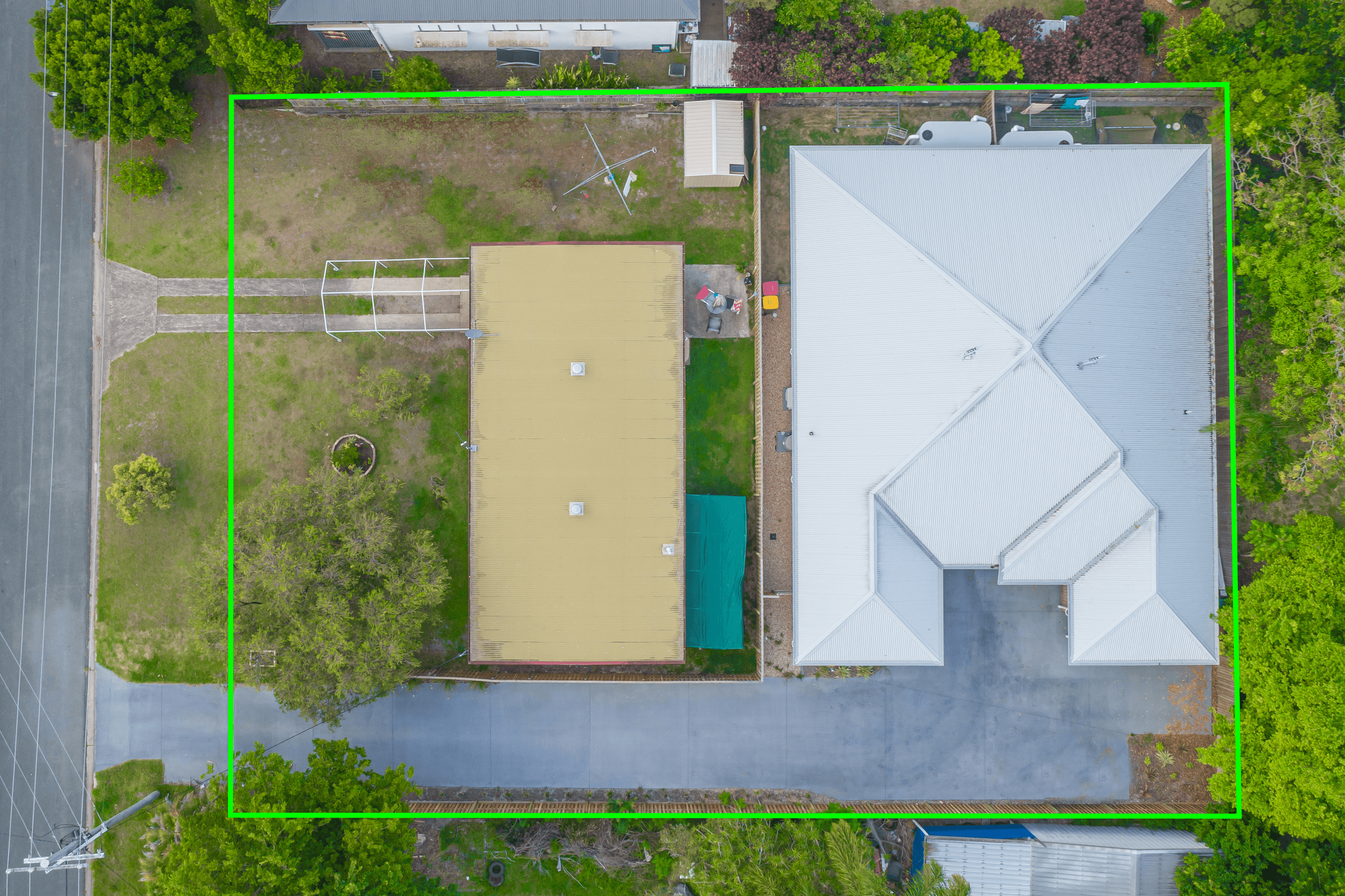 15 Swan St, BEERWAH, QLD 4519