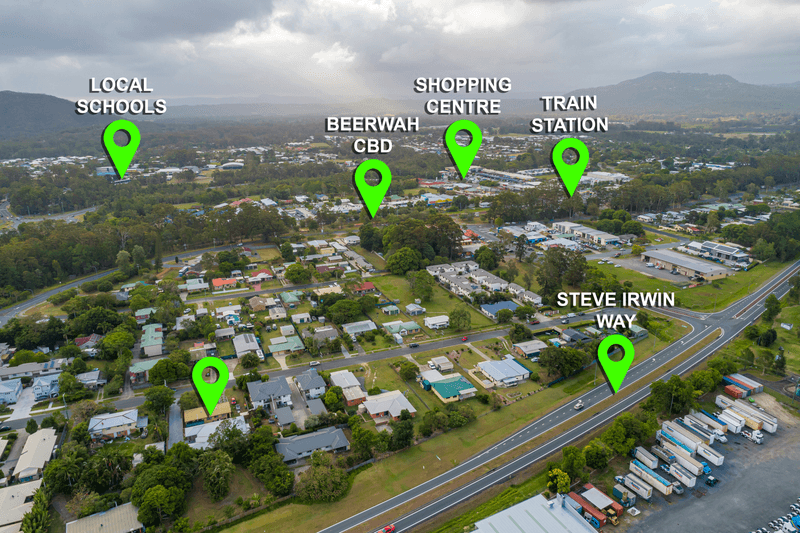 15 Swan St, BEERWAH, QLD 4519