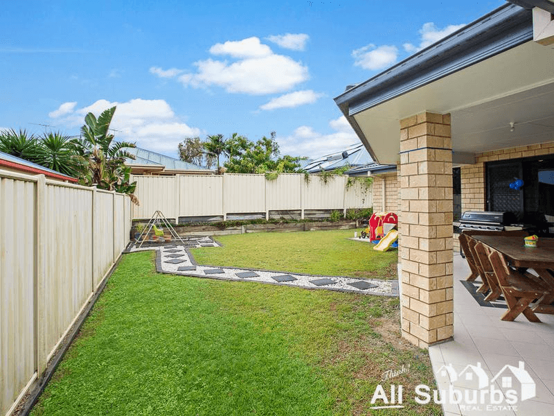 7 Capricorn Avenue, CRESTMEAD, QLD 4132