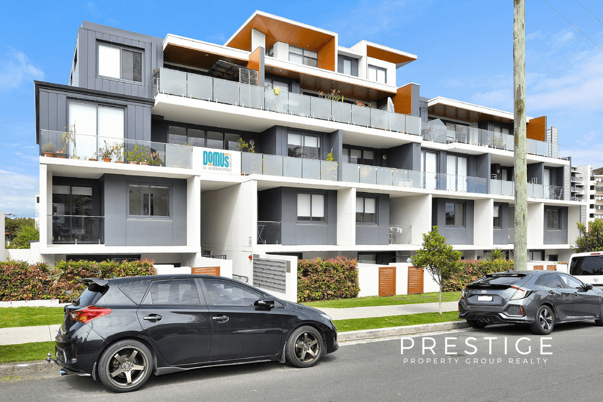 13/63-69 Bonar Street, Arncliffe, NSW 2205