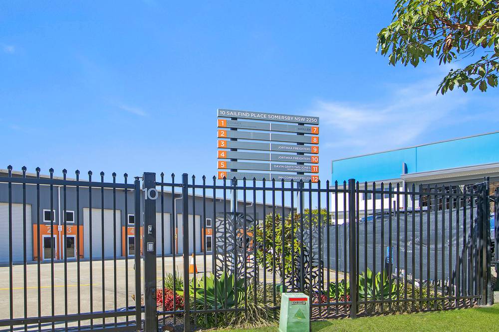 7/10 Sailfind Place, Somersby, NSW 2250