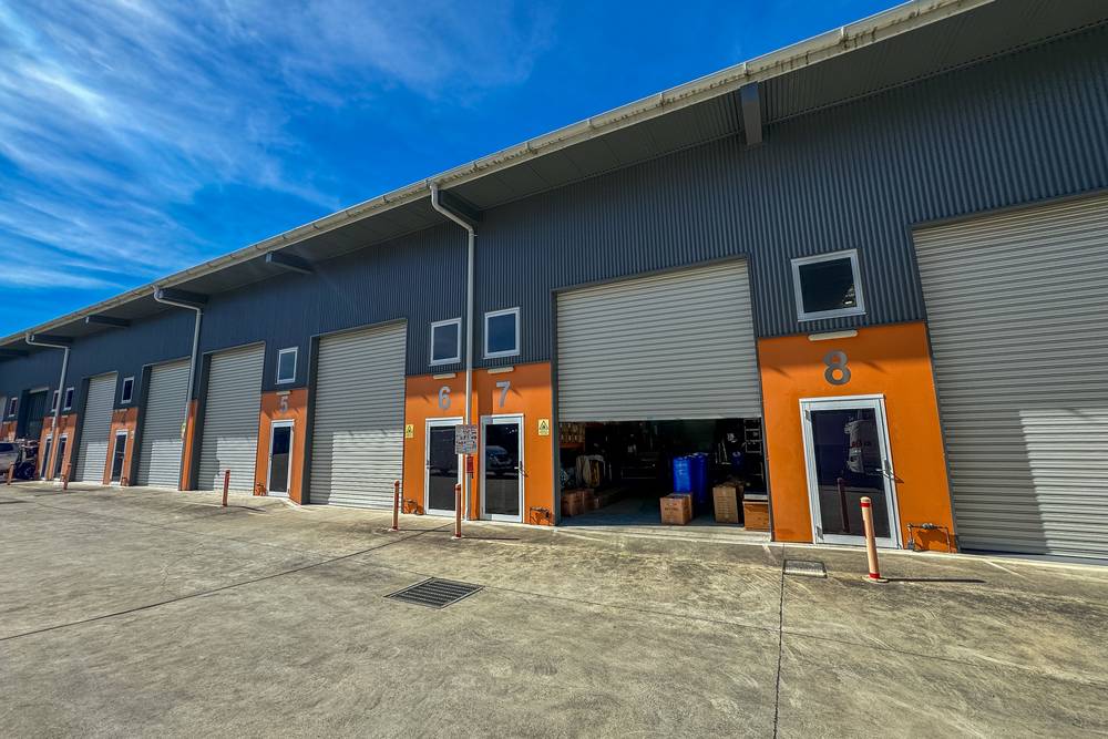 7/10 Sailfind Place, Somersby, NSW 2250