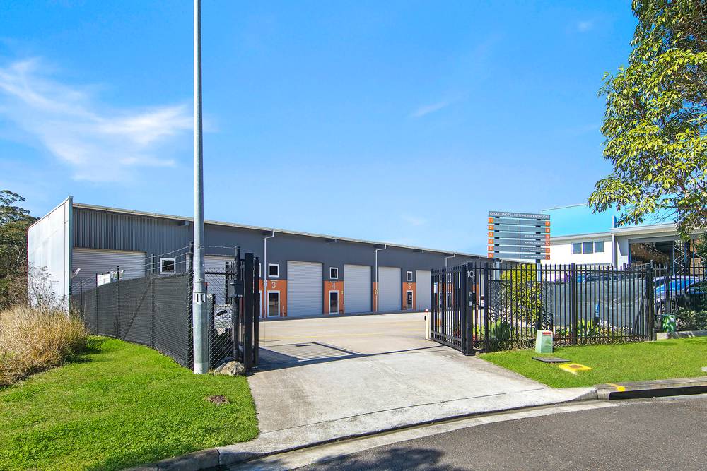7/10 Sailfind Place, Somersby, NSW 2250