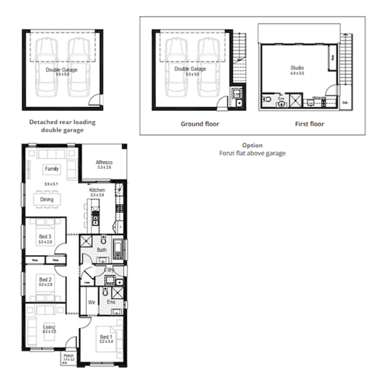 Lot 257 Proposed Road, NORTH ROTHBURY, NSW 2335